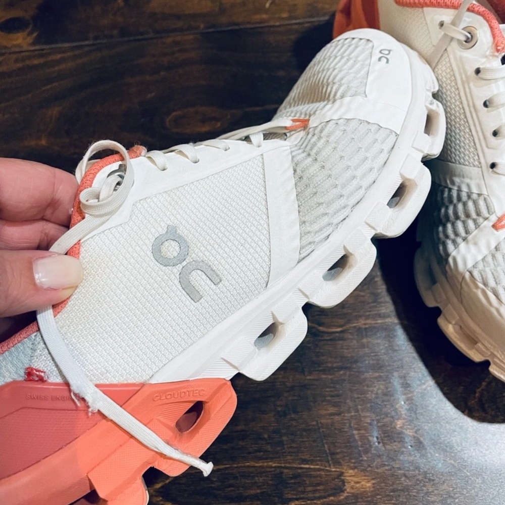 On Running Cloudflyer sneakers